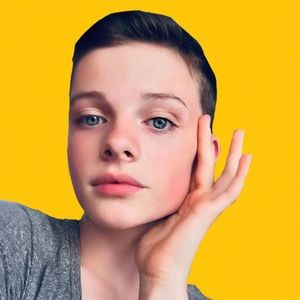 Meet your Posher, Kai